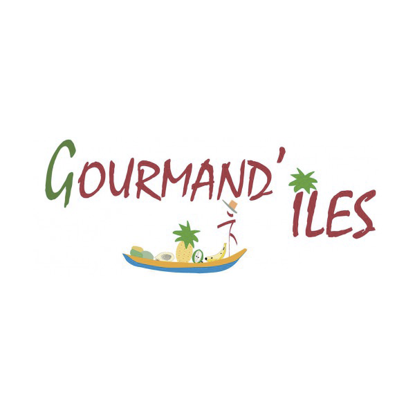 Logo Gourmand ile
