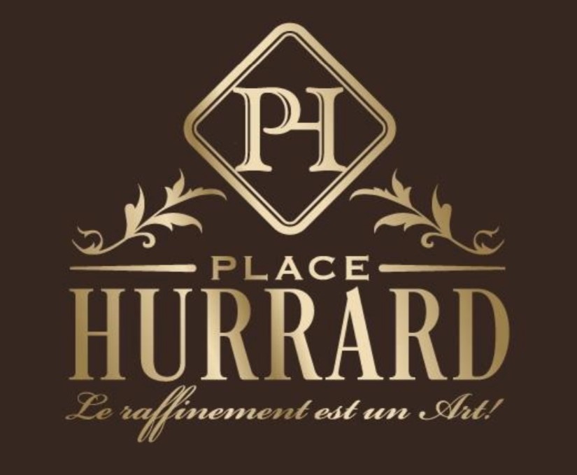 Logo Place Hurrard